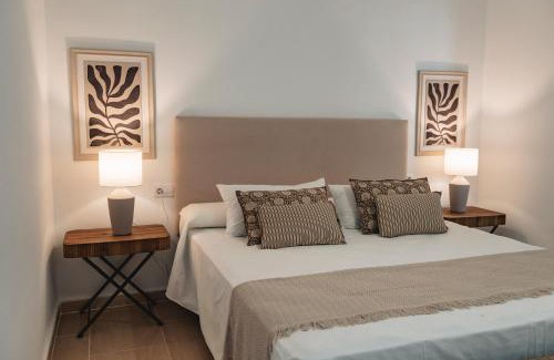 Old Town Baeza Apartment | Alojamientos Estrella Baeza