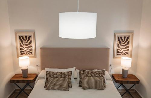 Old Town Baeza Apartment | Alojamientos Estrella Baeza