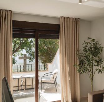 Old Town Baeza Apartment | Alojamientos Estrella Baeza