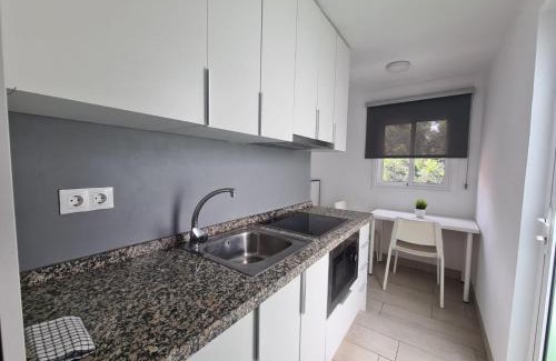 San Cristobal de La Laguna Apartment | Alojamientos KYOMU El Pilar