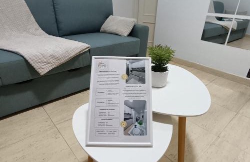 San Cristobal de La Laguna Apartment | Alojamientos KYOMU El Sol