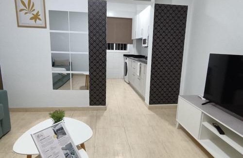 San Cristobal de La Laguna Apartment | Alojamientos KYOMU El Sol