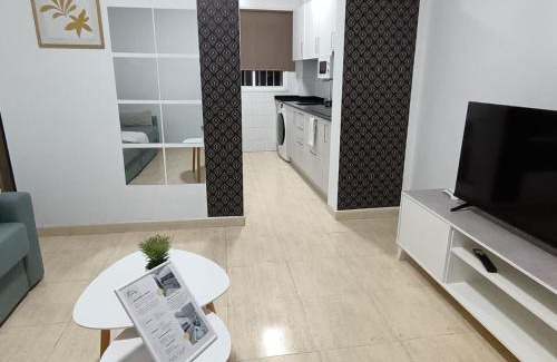 San Cristobal de La Laguna Apartment | Alojamientos KYOMU El Sol