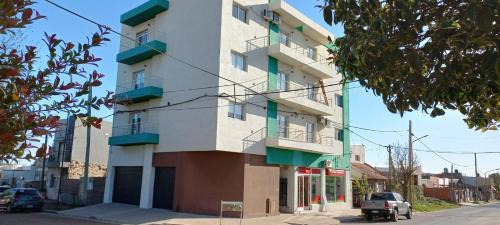 Gualeguaychu Apartment | Alojamientos Litoral - 1 B