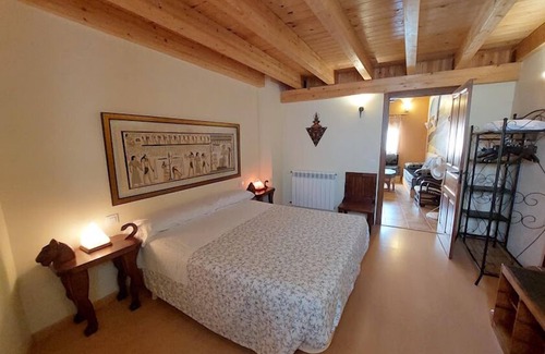 Munebrega Hotel | Alojamientos Mundobriga