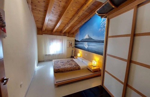 Munebrega Hotel | Alojamientos Mundobriga
