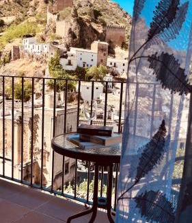 Cazorla Apartment | Alojamientos Peña del Rey
