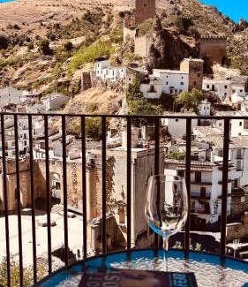 Cazorla Apartment | Alojamientos Peña del Rey