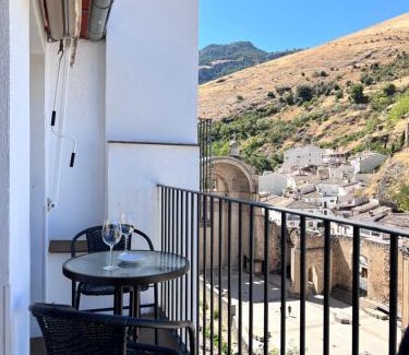 Cazorla Apartment | Alojamientos Peña del Rey