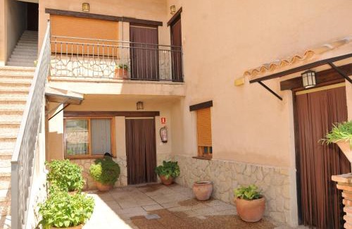 Arroyo Frio House | Alojamientos Rural Tejerina