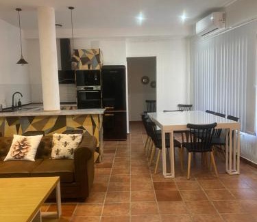 Arroyo Frio Apartment | Alojamientos Rurales Cuatro Estaciones