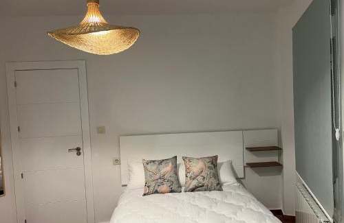 Arroyo Frio Apartment | Alojamientos Rurales Cuatro Estaciones