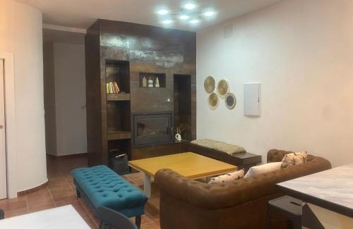 Arroyo Frio Apartment | Alojamientos Rurales Cuatro Estaciones