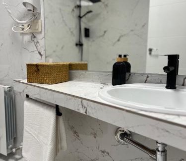 Arroyo Frio Apartment | Alojamientos Rurales Cuatro Estaciones