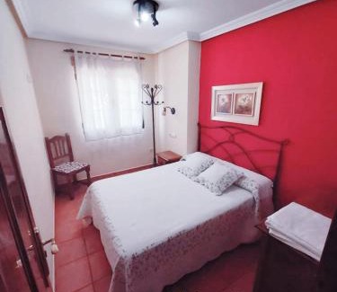 Burunchel Apartment | Alojamientos Rurales La Higuerilla Sierra de Cazorla