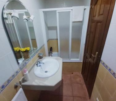 Burunchel Apartment | Alojamientos Rurales La Higuerilla Sierra de Cazorla