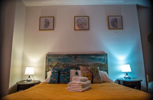 Ronda House | Alojamientos Sueños de Ronda