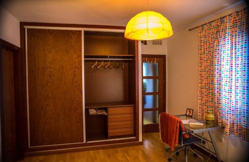 Ronda House | Alojamientos Sueños de Ronda