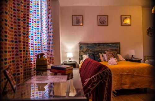 Ronda House | Alojamientos Sueños de Ronda