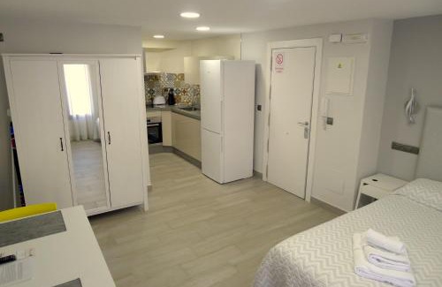 Caravaca de la Cruz Apartment | Alojamientos Templete