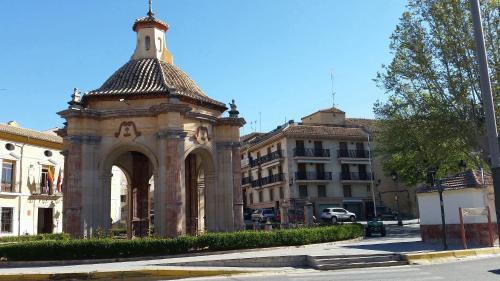 Caravaca de la Cruz Apartment | Alojamientos Templete