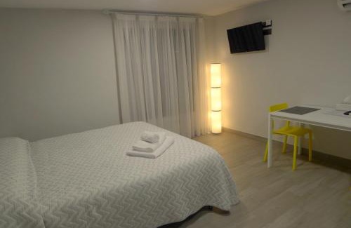 Caravaca de la Cruz Apartment | Alojamientos Templete