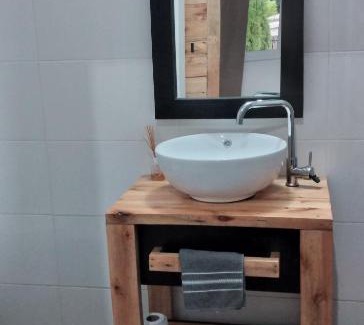 Posadas Apartment | Alojamientos temporarios Isabela