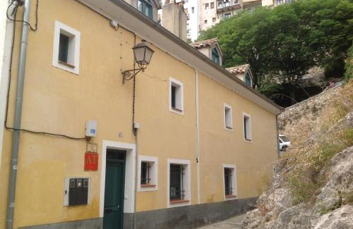 Old Town Apartment | Alojamientos Turísticos Casco Antiguo II
