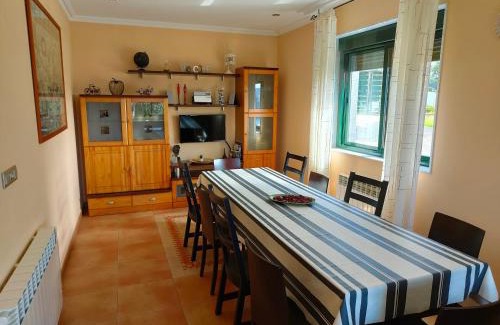 Viveiro House | Alojamientos Viveiro - El Escairo