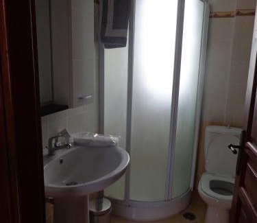 Nafpaktos House | Alonaki Guesthouse