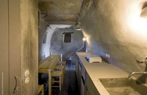 Tinos House | Alonaki Tinos Rental Cottage house