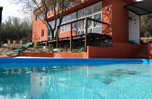 Mina Clavero Bed & Breakfast | Alondra Boutique
