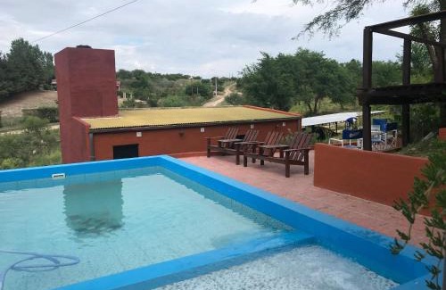 Mina Clavero Bed & Breakfast | Alondra Boutique