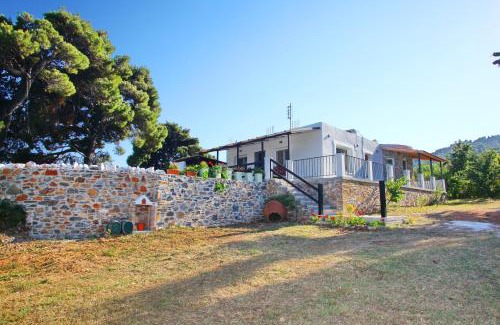 Skopelos House | Aloni Villa