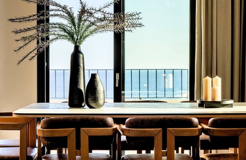 Ferma Villa | Alope Beach Villa PI | Crete