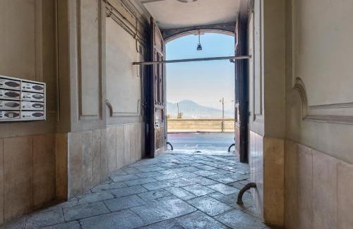 Vittorio Emanuele Apartment | Alor Suite