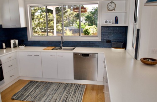 Bendalong House | Alora Cottage in the heart of Bendalong