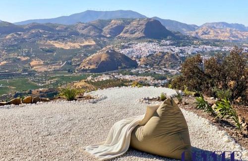 Alora Villa | Alora Private Villa - Pool & 360 Mountain Views