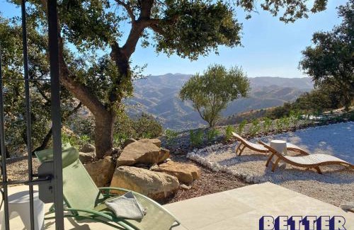 Alora Villa | Alora Private Villa - Pool & 360 Mountain Views