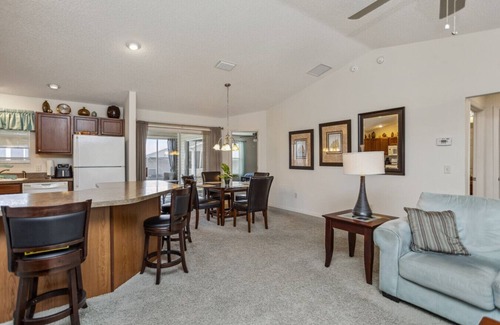 The Villages House | Alora Sunshine Escape (Amelia)