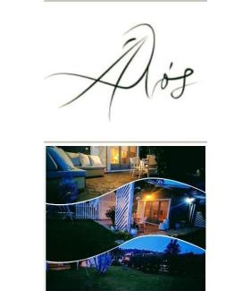 Aristotelis House | Alos 2