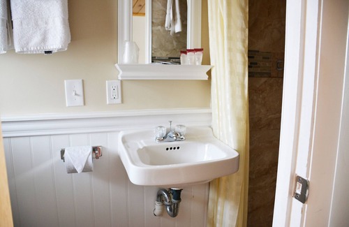 Old Orchard Beach Hotel | Alouette Beach Resort