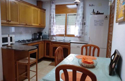 Les Tres Cales Villa | Aloy