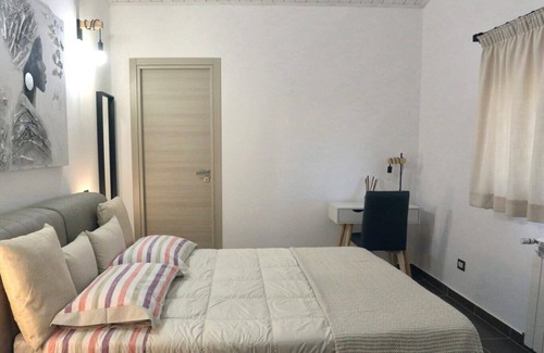 Linguaglossa House | Alpaca Etna Rooms