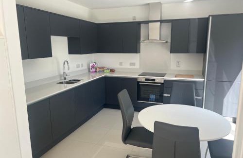 Coleraine Apartment | Alpaca Lodge on the North Coast