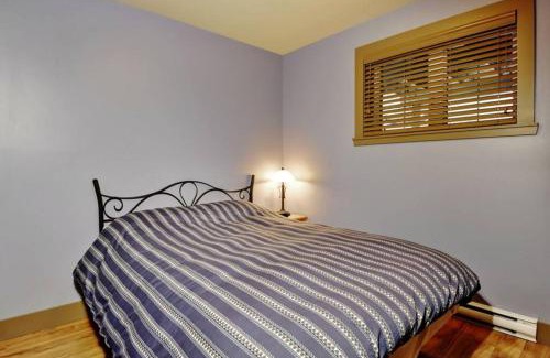 Stoneham Ski Chalet | Alpages 9015 -Les Chalets Alpins Stoneham