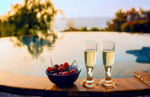 Puntagorda Villa | ALPALMA casa & jardín