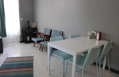 Kemer Apartment | Alpat Homes