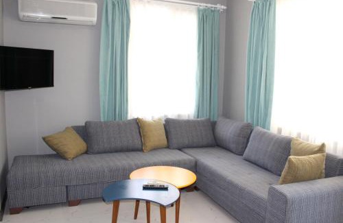 Kemer Apartment | Alpat Homes