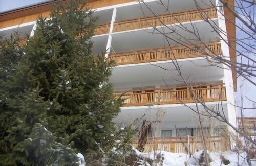 Viel-Alpe Apartment | Alpe d'huez- 70 m2- bright and sunny-superb view and terrace- 7 pers
